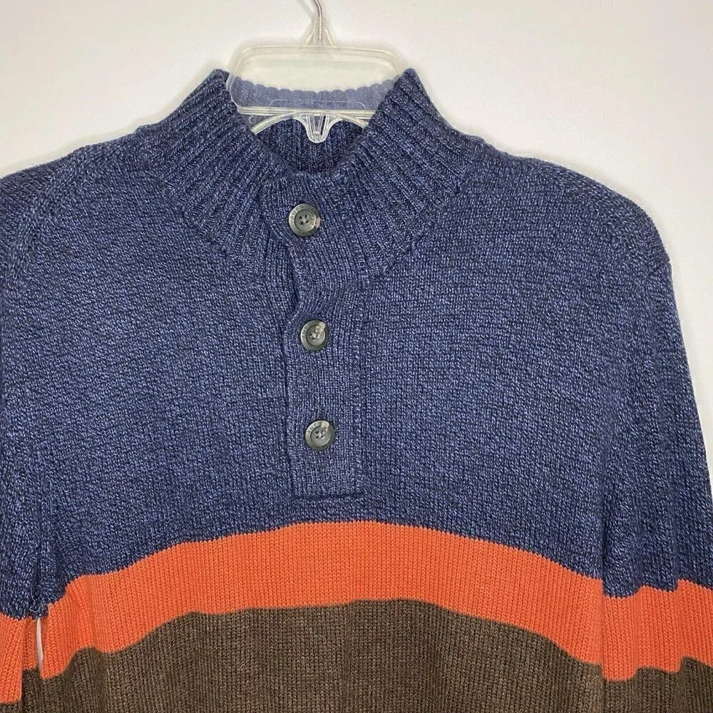 American Eagle Mens Medium Pullover Sweater